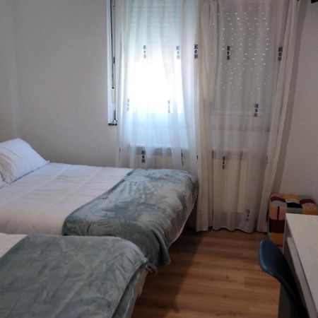 Pension Atlantico Merejo Екстер'єр фото