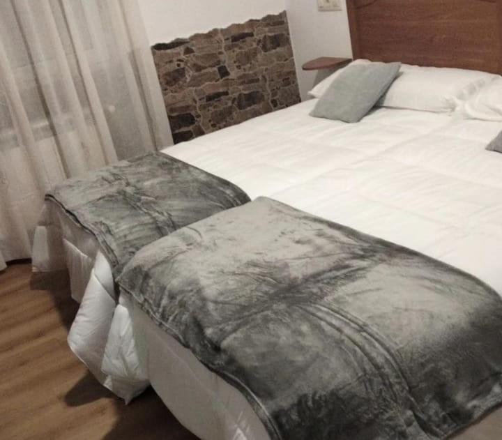 Pension Atlantico Merejo Екстер'єр фото