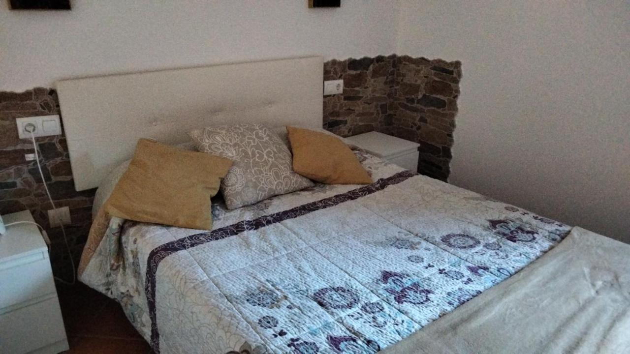 Pension Atlantico Merejo Екстер'єр фото