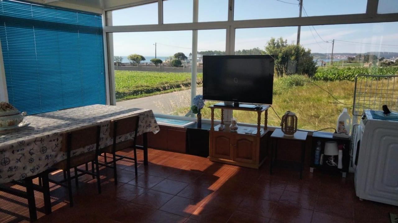 Pension Atlantico Merejo Екстер'єр фото