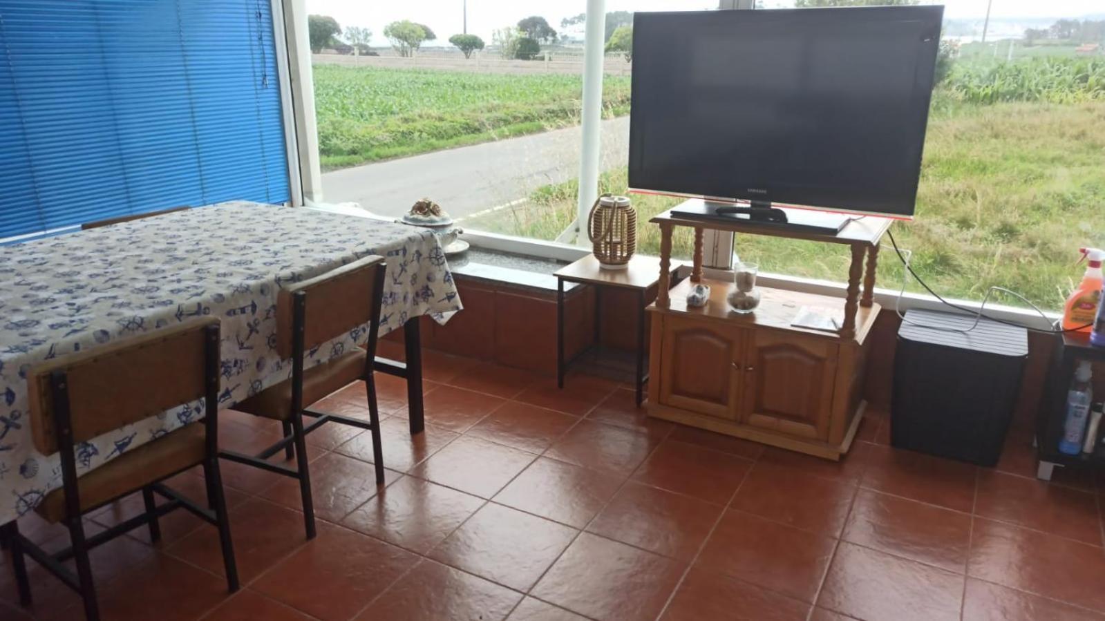 Pension Atlantico Merejo Екстер'єр фото