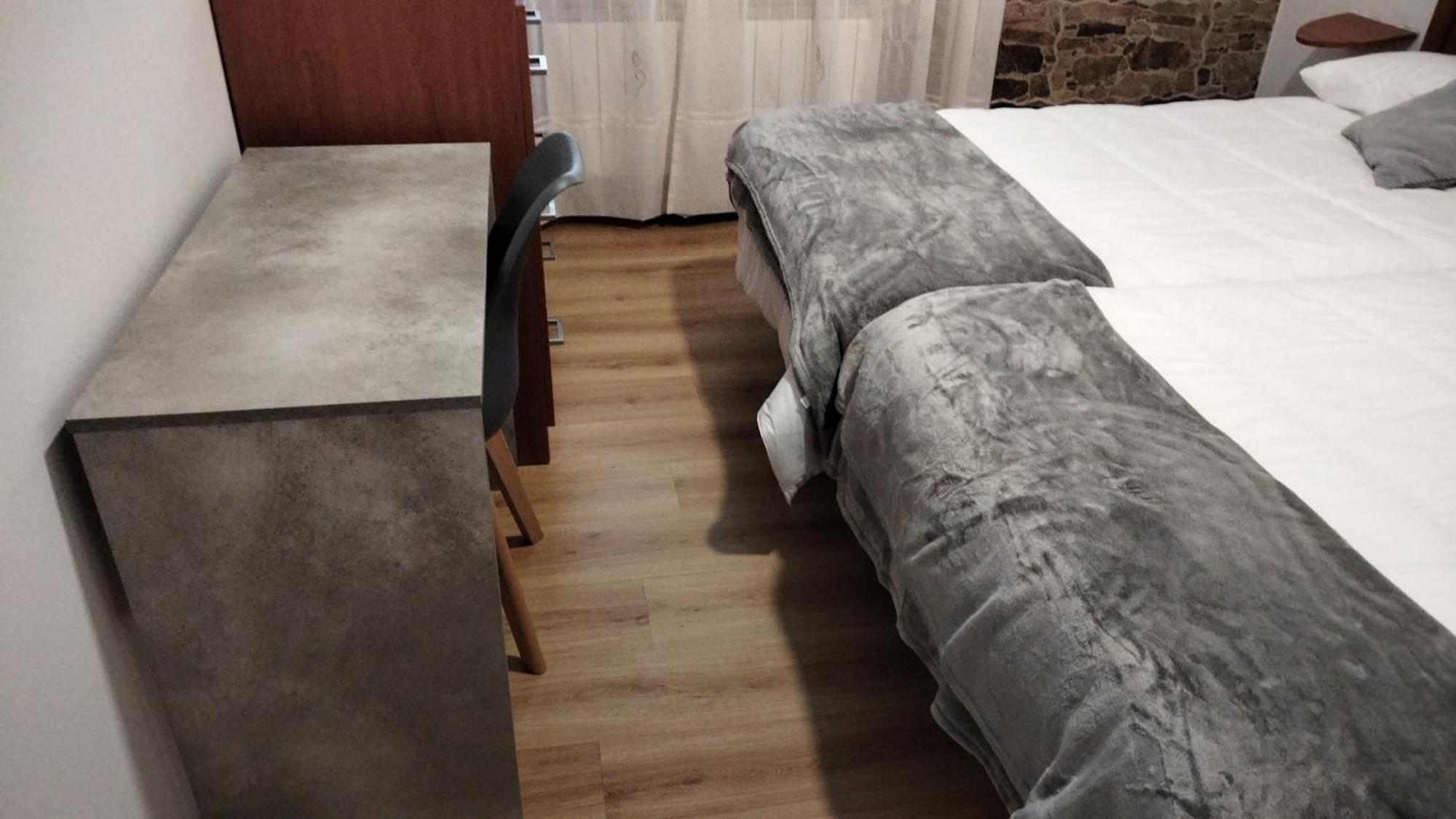Pension Atlantico Merejo Екстер'єр фото